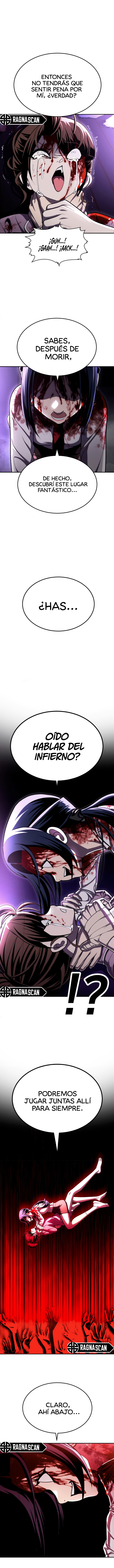 Sentido de la Diversión Capítulo 67 - Page 7