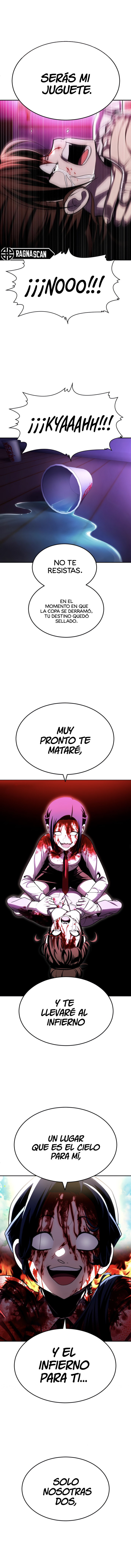 Sentido de la Diversión Capítulo 67 - Page 8