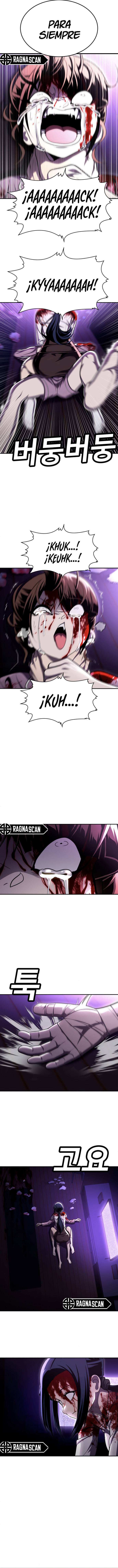 Sentido de la Diversión Capítulo 67 - Page 9