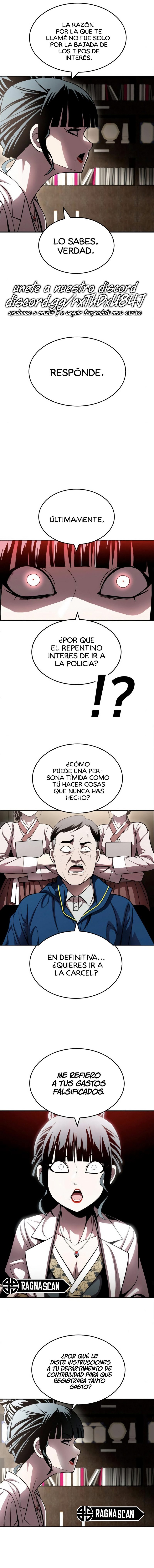 Sentido de la Diversión Capítulo 68 - Page 10