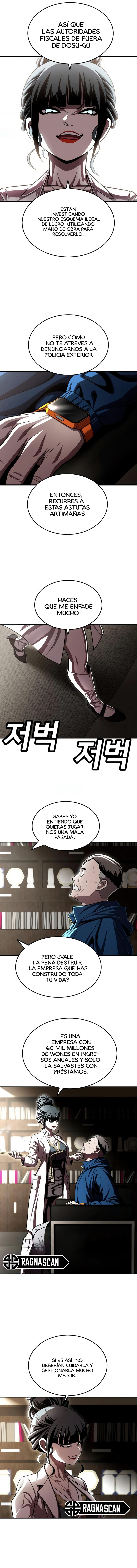 Sentido de la Diversión Capítulo 68 - Page 12