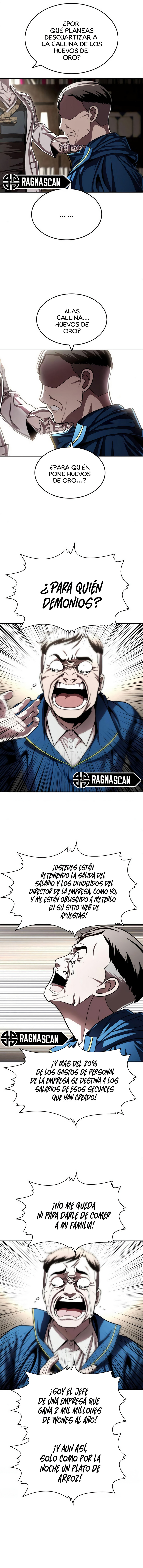 Sentido de la Diversión Capítulo 68 - Page 13