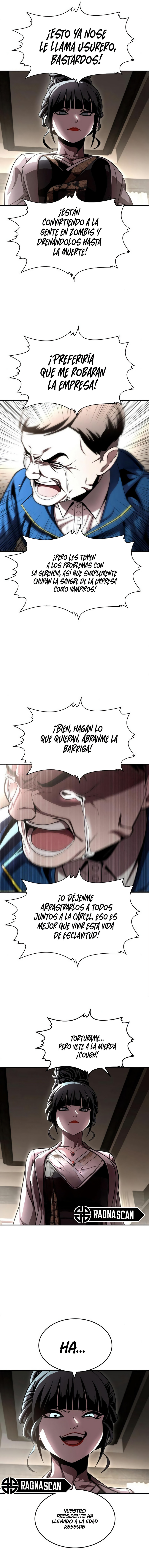 Sentido de la Diversión Capítulo 68 - Page 14