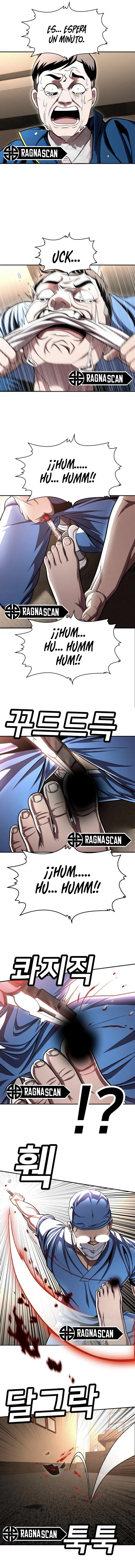 Sentido de la Diversión Capítulo 68 - Page 16