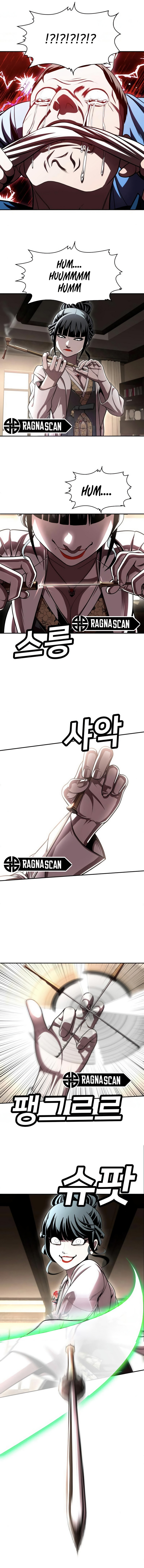 Sentido de la Diversión Capítulo 68 - Page 17