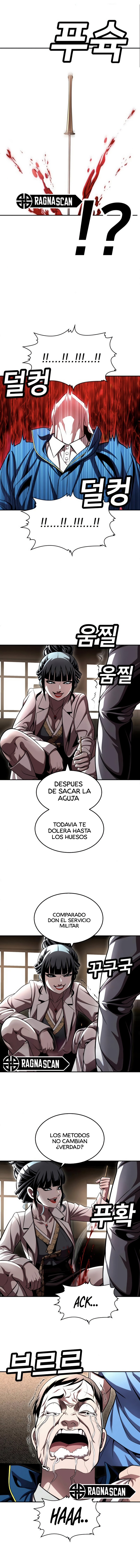 Sentido de la Diversión Capítulo 68 - Page 18