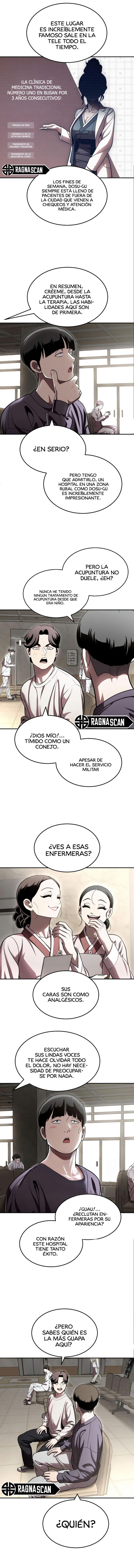 Sentido de la Diversión Capítulo 68 - Page 2