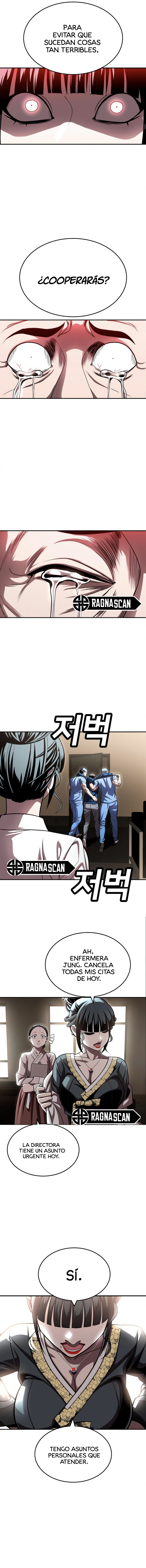 Sentido de la Diversión Capítulo 68 - Page 21