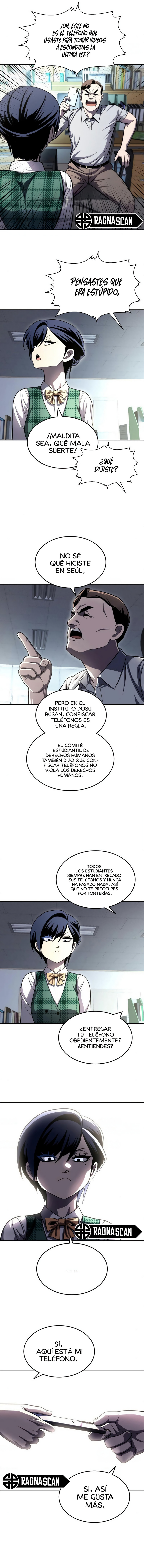 Sentido de la Diversión Capítulo 68 - Page 24