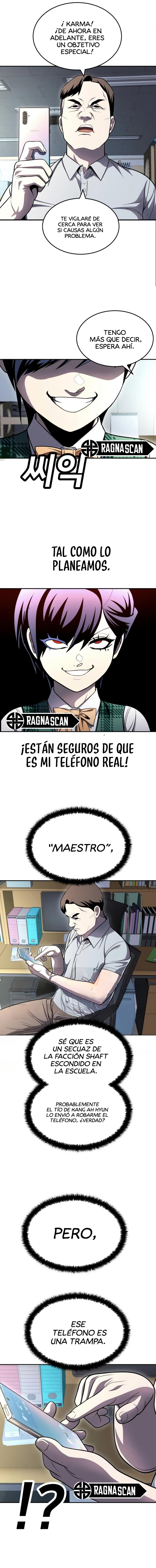 Sentido de la Diversión Capítulo 68 - Page 25