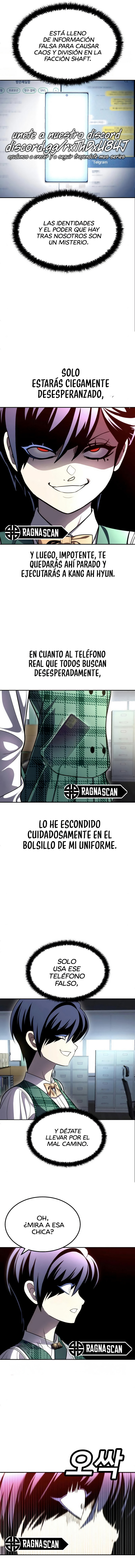 Sentido de la Diversión Capítulo 68 - Page 26