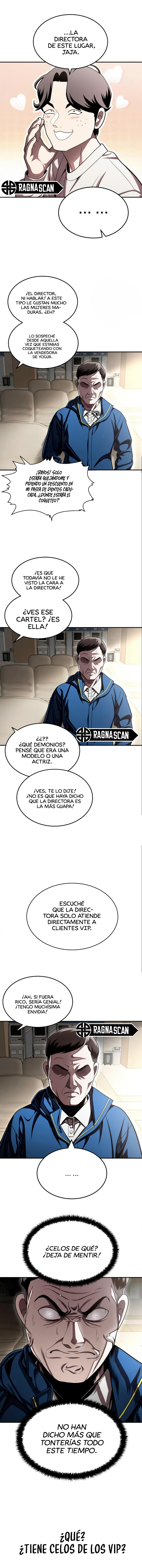 Sentido de la Diversión Capítulo 68 - Page 3