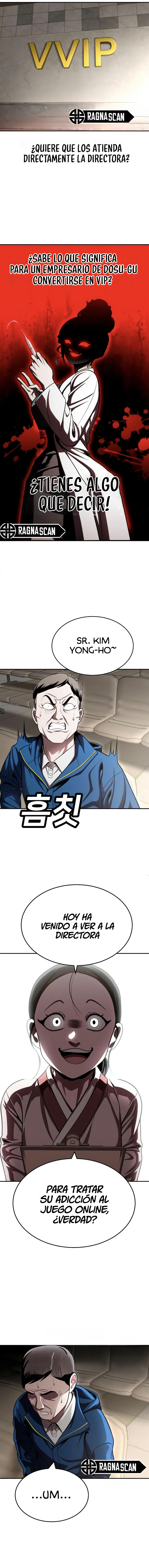 Sentido de la Diversión Capítulo 68 - Page 4