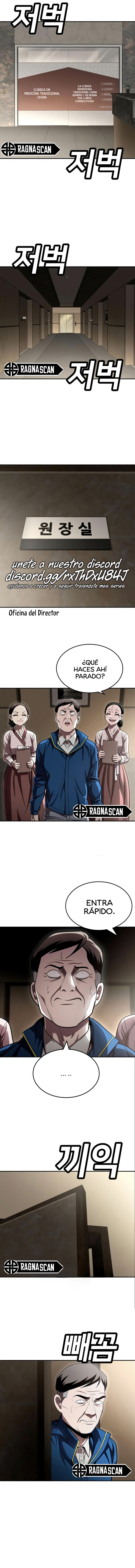 Sentido de la Diversión Capítulo 68 - Page 5