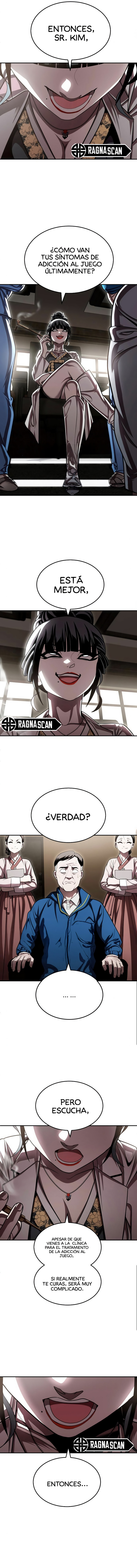 Sentido de la Diversión Capítulo 68 - Page 8