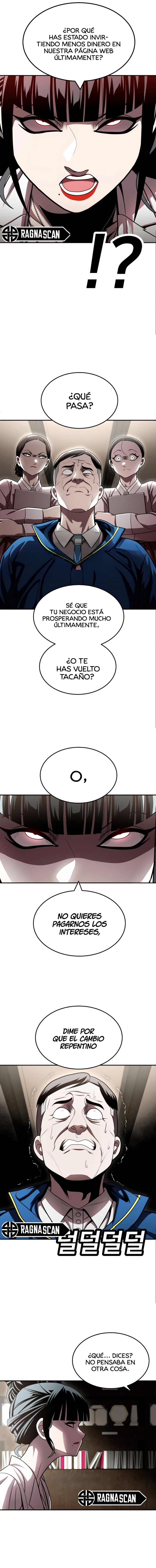 Sentido de la Diversión Capítulo 68 - Page 9