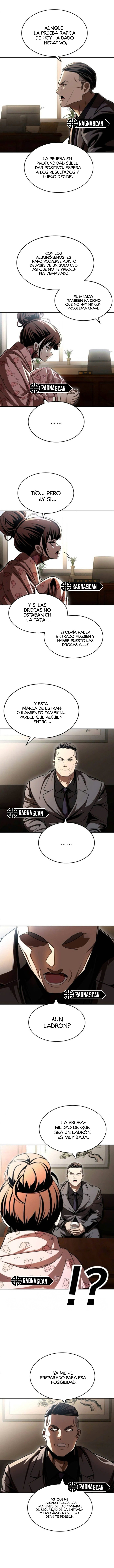 Sentido de la Diversión Capítulo 69 - Page 10