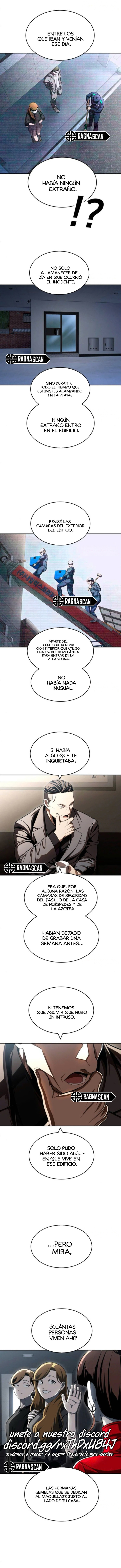 Sentido de la Diversión Capítulo 69 - Page 11