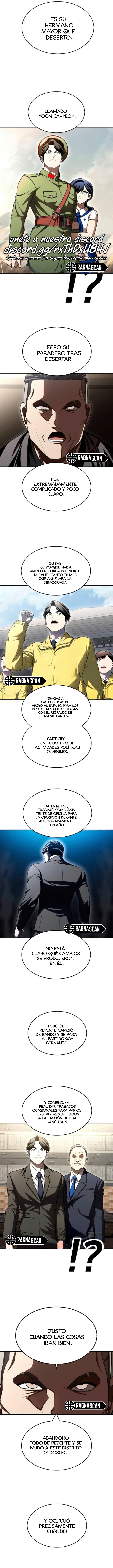 Sentido de la Diversión Capítulo 69 - Page 15