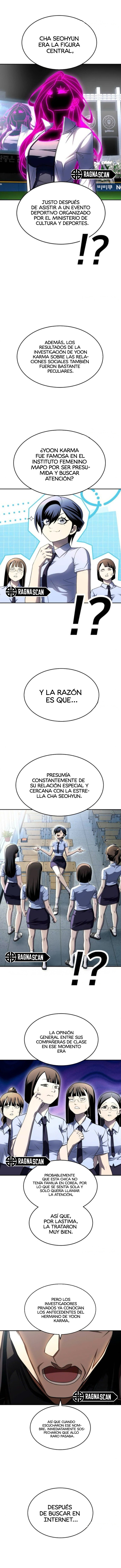 Sentido de la Diversión Capítulo 69 - Page 16