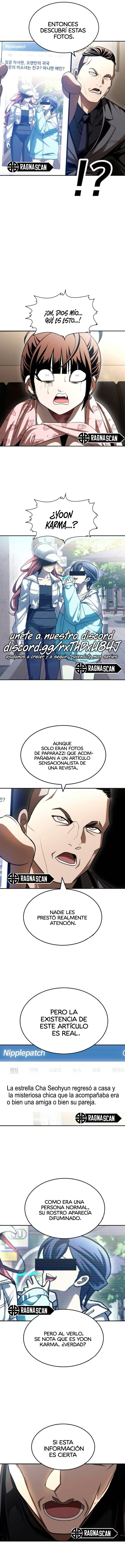 Sentido de la Diversión Capítulo 69 - Page 17
