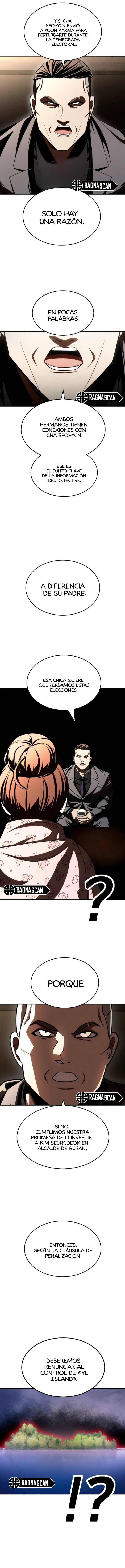 Sentido de la Diversión Capítulo 69 - Page 18