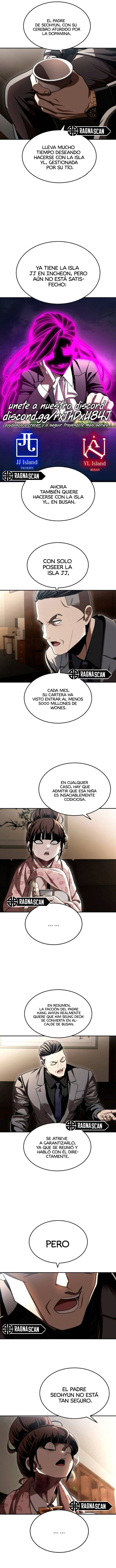 Sentido de la Diversión Capítulo 69 - Page 19