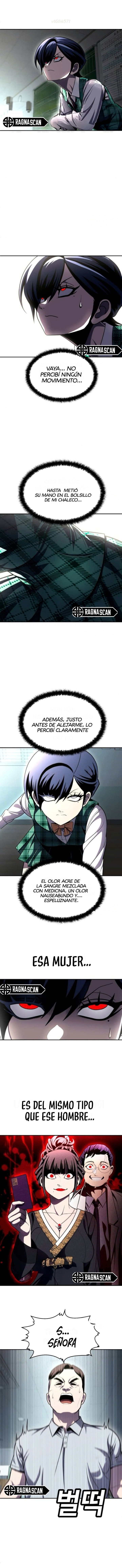 Sentido de la Diversión Capítulo 69 - Page 2