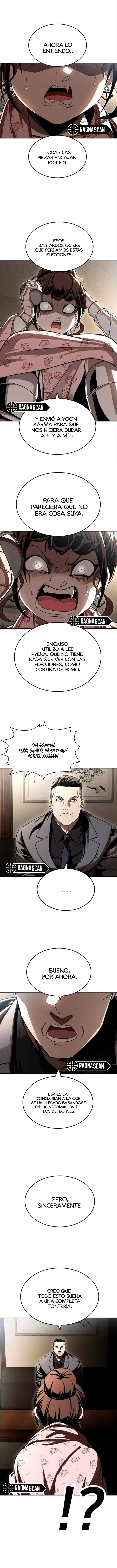 Sentido de la Diversión Capítulo 69 - Page 20