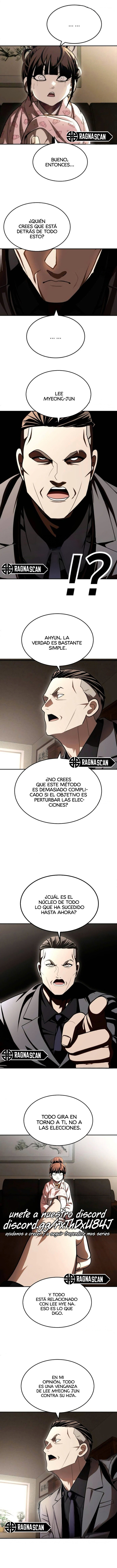 Sentido de la Diversión Capítulo 69 - Page 21