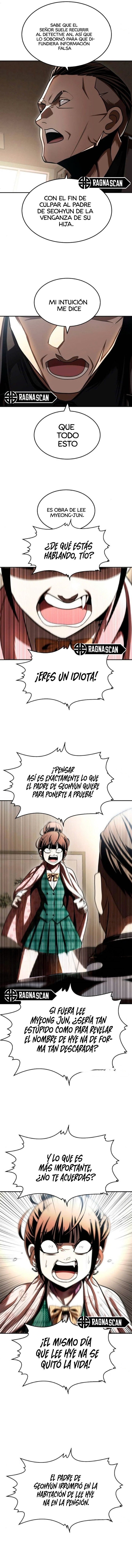 Sentido de la Diversión Capítulo 69 - Page 22