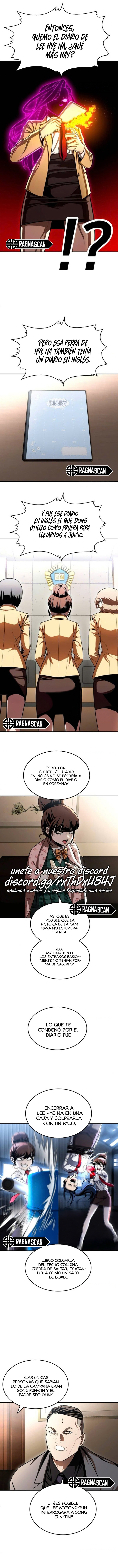 Sentido de la Diversión Capítulo 69 - Page 23