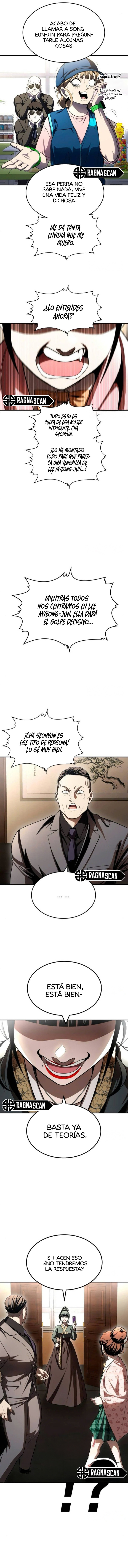 Sentido de la Diversión Capítulo 69 - Page 25