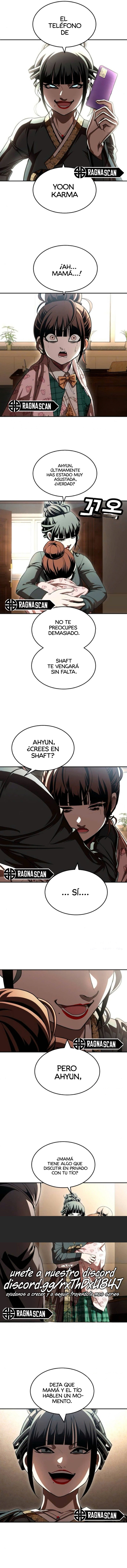 Sentido de la Diversión Capítulo 69 - Page 26