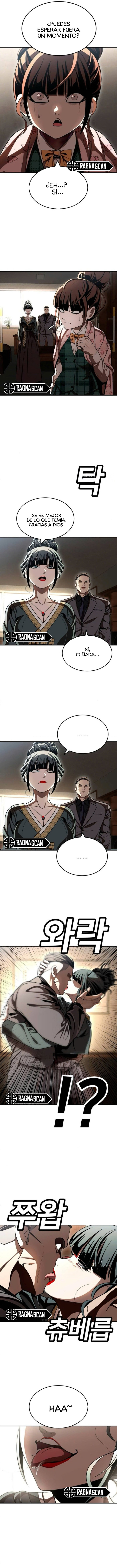 Sentido de la Diversión Capítulo 69 - Page 27