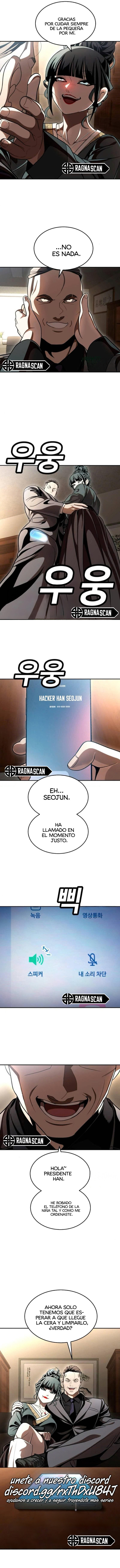 Sentido de la Diversión Capítulo 69 - Page 28