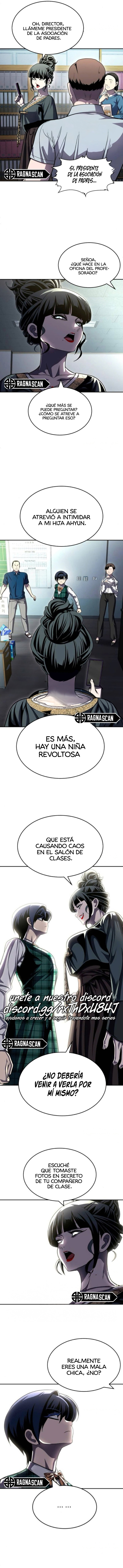 Sentido de la Diversión Capítulo 69 - Page 3
