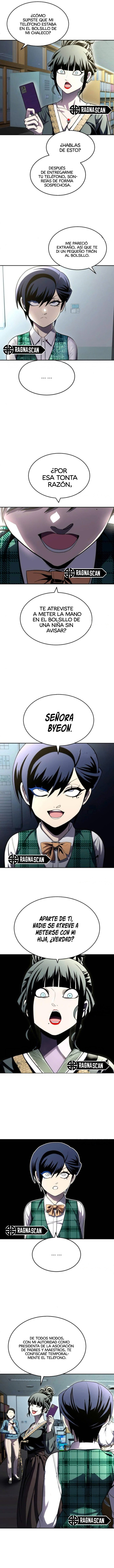 Sentido de la Diversión Capítulo 69 - Page 4