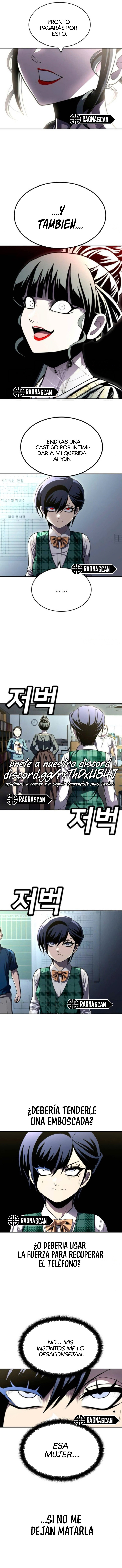 Sentido de la Diversión Capítulo 69 - Page 5