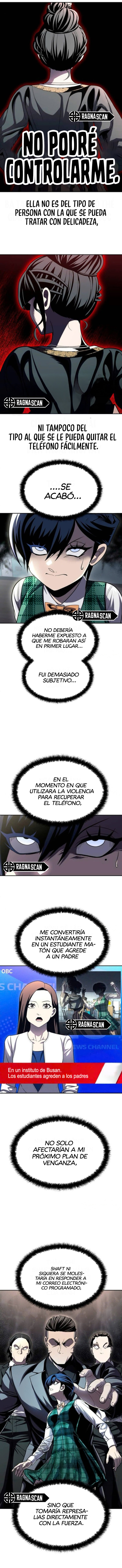 Sentido de la Diversión Capítulo 69 - Page 6