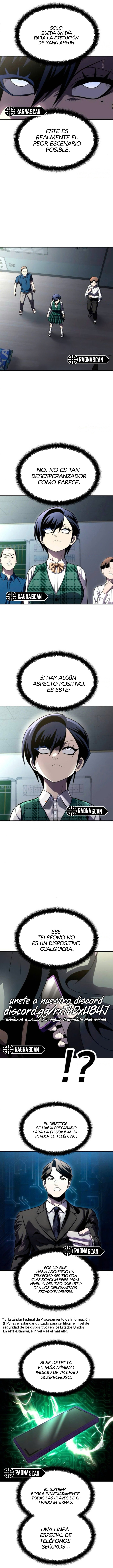 Sentido de la Diversión Capítulo 69 - Page 7