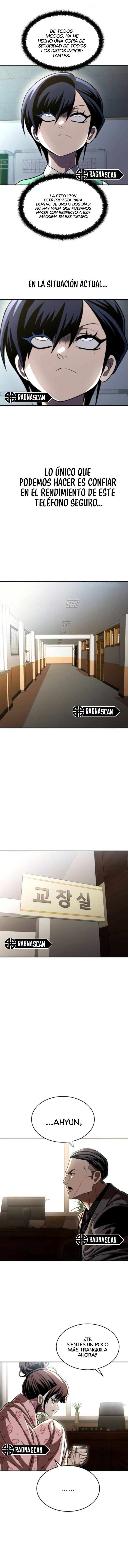 Sentido de la Diversión Capítulo 69 - Page 8