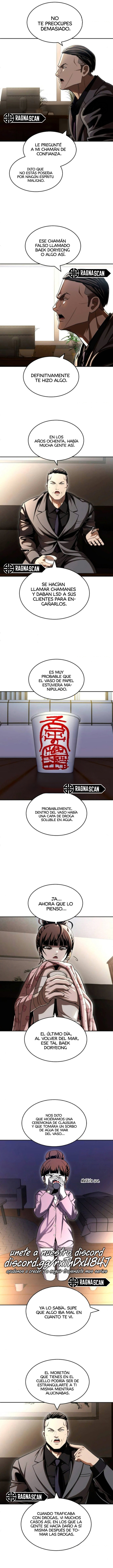 Sentido de la Diversión Capítulo 69 - Page 9