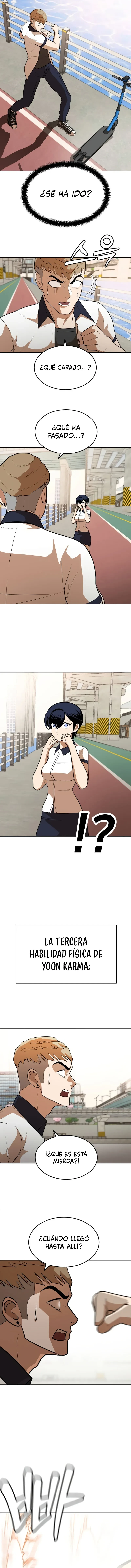 Sentido de la Diversión Capítulo 7 - Page 12