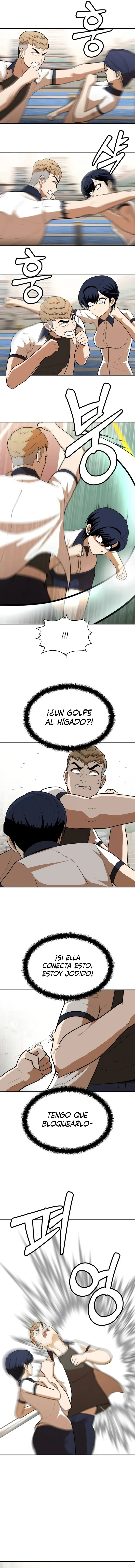 Sentido de la Diversión Capítulo 7 - Page 6
