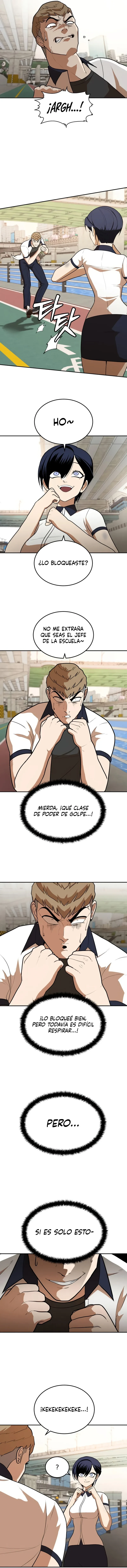 Sentido de la Diversión Capítulo 7 - Page 7