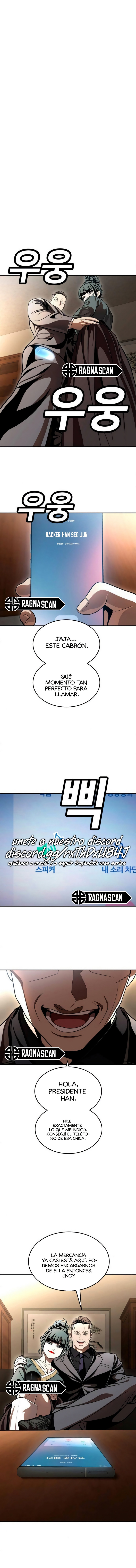 Sentido de la Diversión Capítulo 70 - Page 1