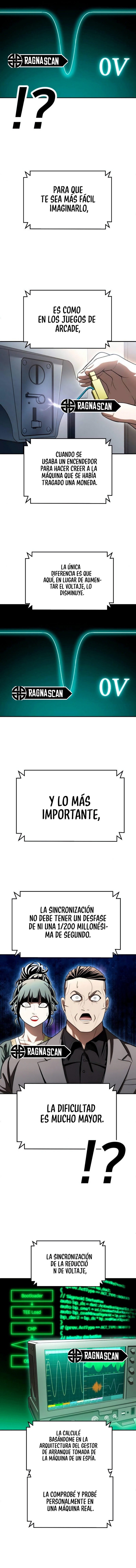 Sentido de la Diversión Capítulo 70 - Page 12