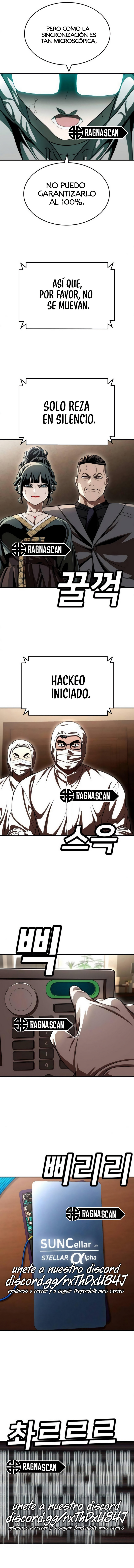 Sentido de la Diversión Capítulo 70 - Page 13