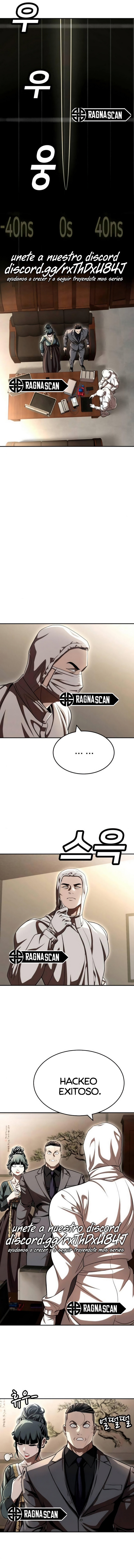 Sentido de la Diversión Capítulo 70 - Page 15